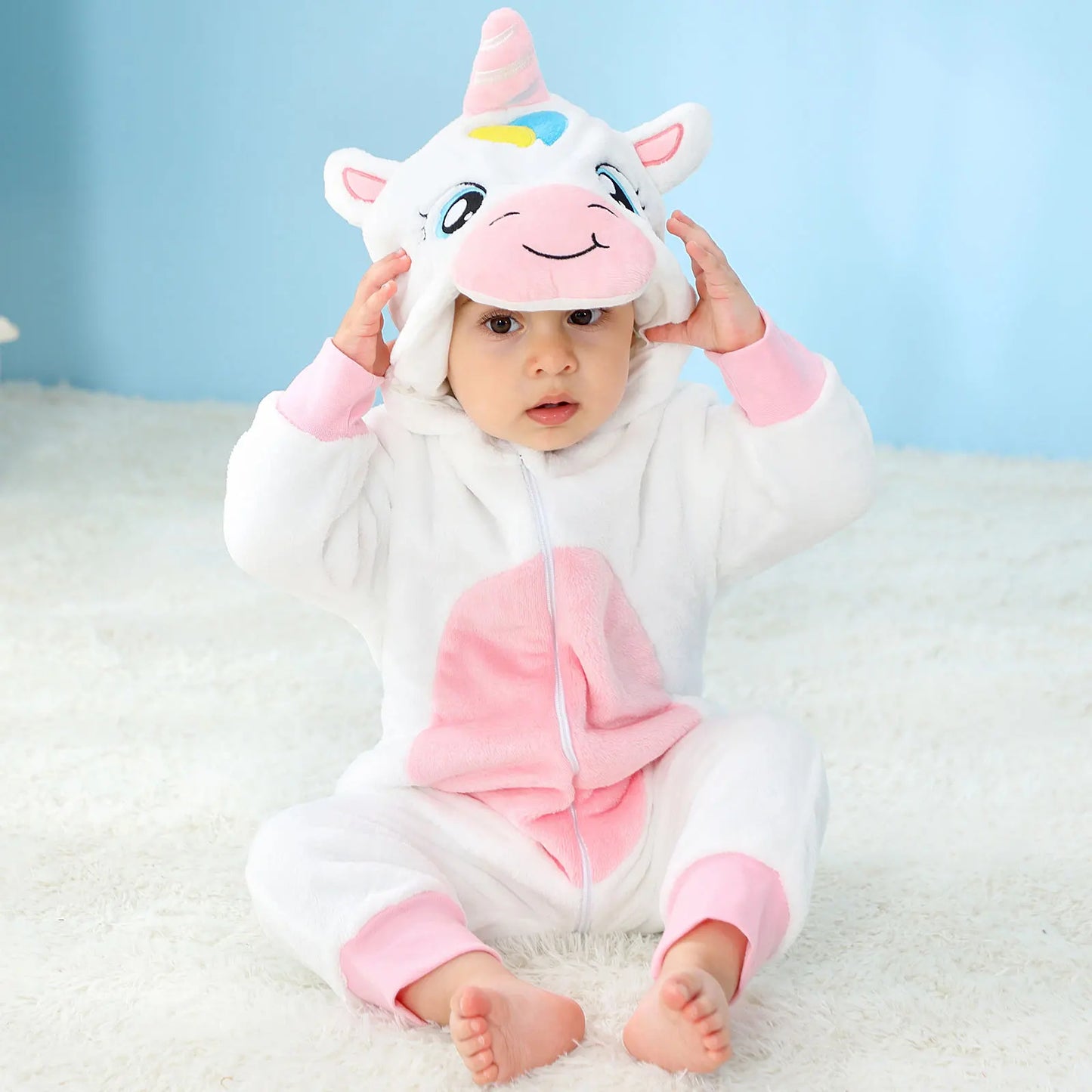 Animal Outfit - CuddleCub™ Costume