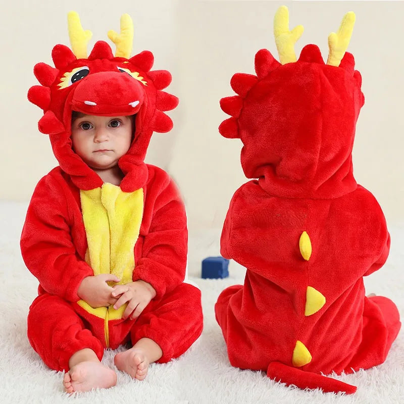 Animal Outfit - CuddleCub™ Costume