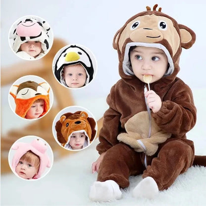 Animal Outfit - CuddleCub™ Costume