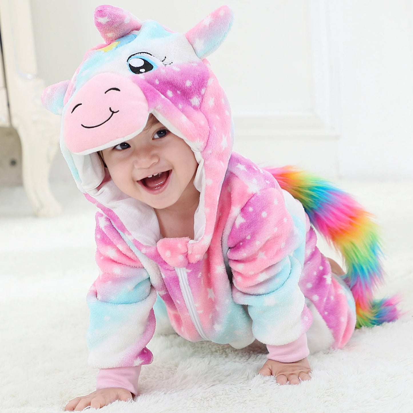 Animal Outfit - CuddleCub™ Costume