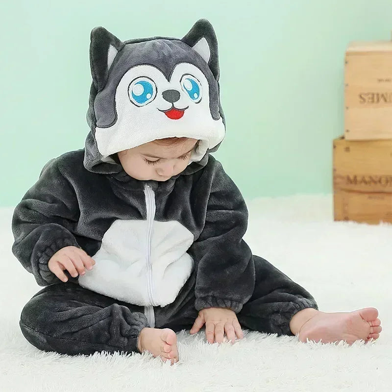 Animal Outfit - CuddleCub™ Costume