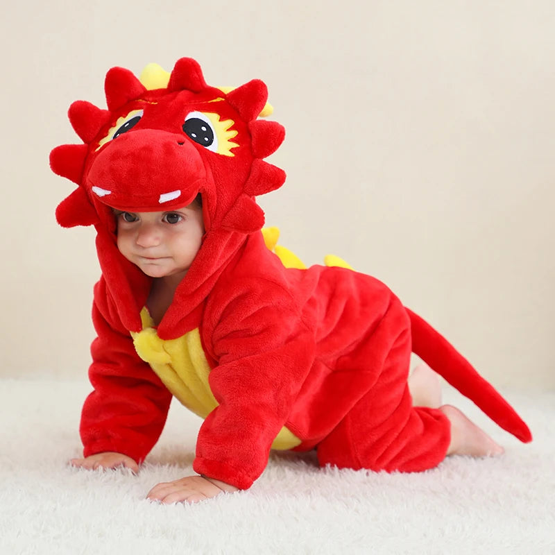 Animal Outfit - CuddleCub™ Costume