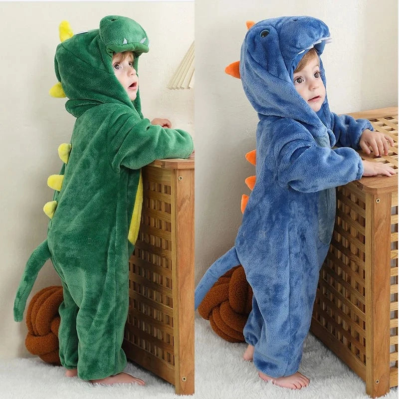 Animal Outfit - CuddleCub™ Costume